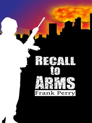 cover image of Recall to Arms